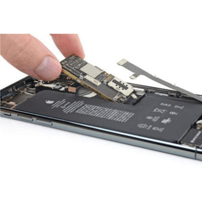 Thay IC Audio iPhone 11 Pro Max